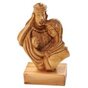 Holy-Family-Olive-Wood-Carving